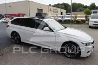 2016 BMW 340