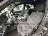 2016 BMW 340