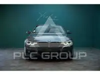 2016 BMW 340