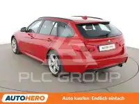 2016 BMW 340