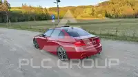 2016 BMW 340