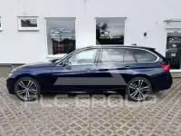 2016 BMW 340