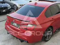2016 BMW 340