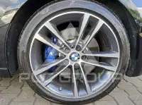 2016 BMW 340