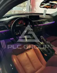 2016 BMW 340