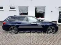 2016 BMW 340