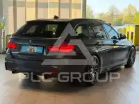2016 BMW 340