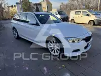 2016 BMW 340