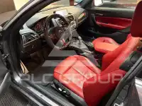 2016 BMW 340