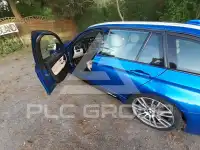 2016 BMW 340