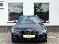 2016 BMW 340