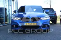 2016 BMW 340