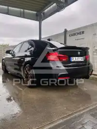 2016 BMW 340