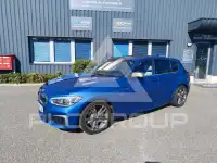 2016 BMW 340