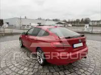 2016 BMW 340