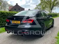 2016 BMW 340