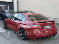 2016 BMW 340