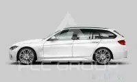 2016 BMW 340