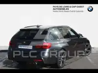 2016 BMW 340