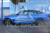2016 BMW 340