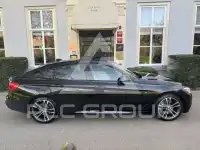 2016 BMW 340