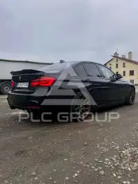 2016 BMW 340