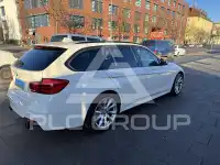 2016 BMW 340