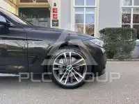 2016 BMW 340