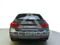 2016 BMW 340