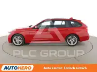 2016 BMW 340