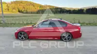 2016 BMW 340