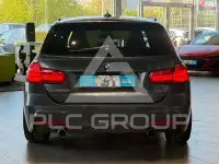 2016 BMW 340