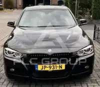 2016 BMW 340