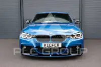 2016 BMW 340