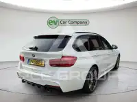 2016 BMW 340