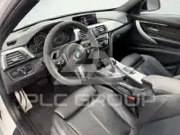 2016 BMW 340