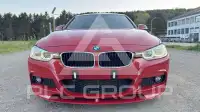 2016 BMW 340
