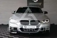 2016 BMW 340