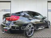 2016 BMW 340