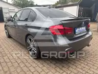 2016 BMW 340