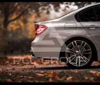 2016 BMW 340