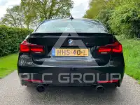 2016 BMW 340