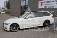2016 BMW 340