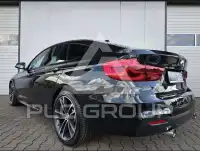 2016 BMW 340