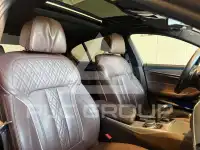 2016 BMW 540