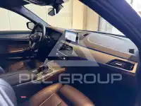 2016 BMW 540