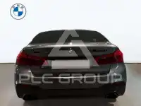 2016 BMW 540