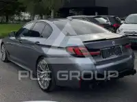 2016 BMW 540