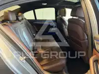 2016 BMW 540