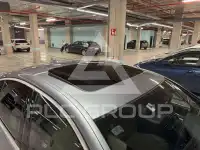 2016 BMW 540